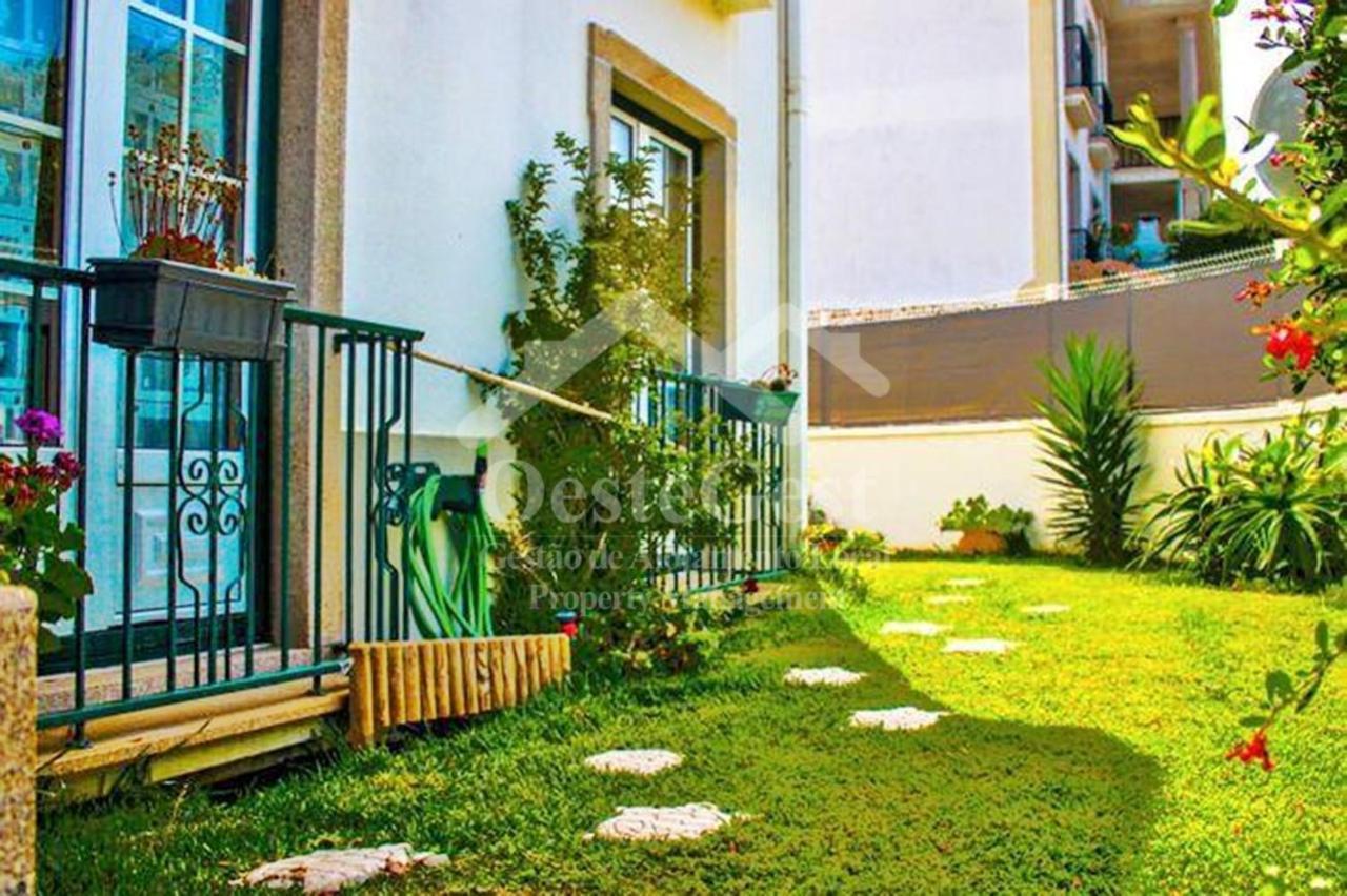 Casa Do Sol Lejlighed Lourinhã Eksteriør billede